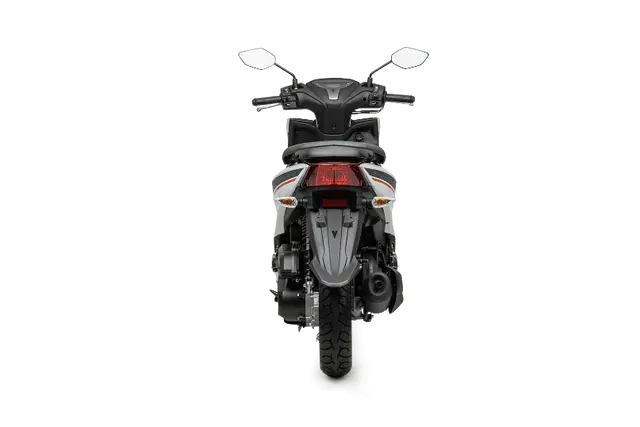 Carro Yamaha Fluo 2026 Hybrid Connected