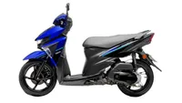 Yamaha Neo 125 2025