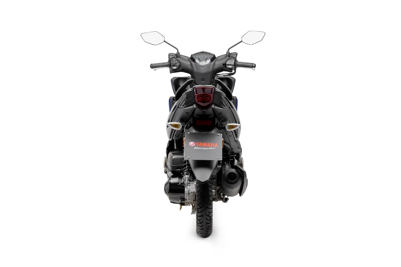 Yamaha Neo 125 Automatic