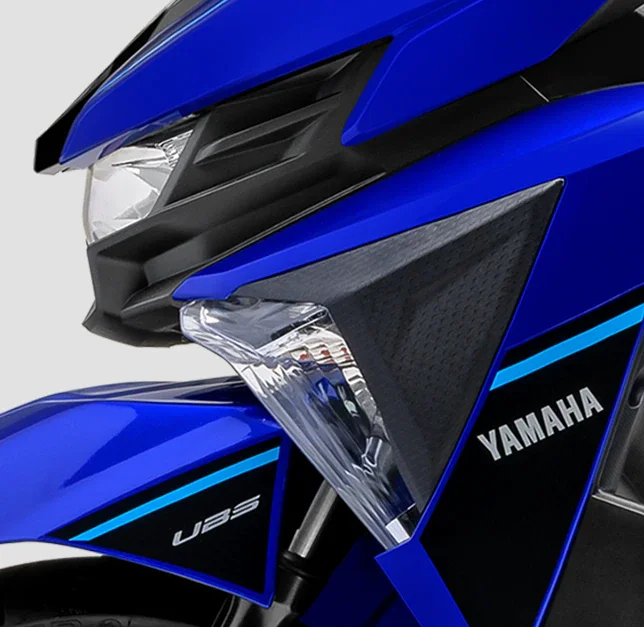 Yamaha Neo 125 Automatic