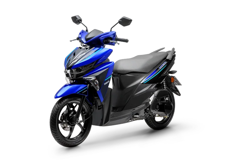 Yamaha Neo 125 Automatic