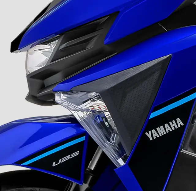 Carro Yamaha Neo 125 2024 UBS
