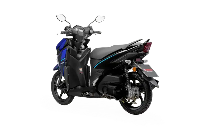 Moto Yamaha Neo 125 2025 Automatic