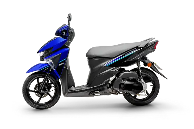 Moto Yamaha Neo 125 2025 Automatic