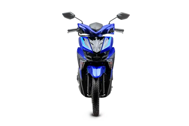 Moto Yamaha Neo 125 2025 Automatic