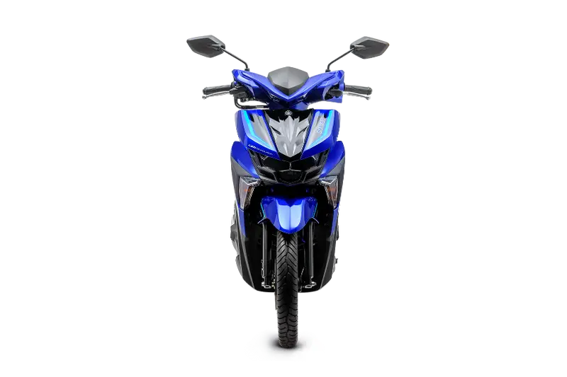 Yamaha Neo 125 Automatic