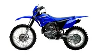 Yamaha TT-R 230 2025