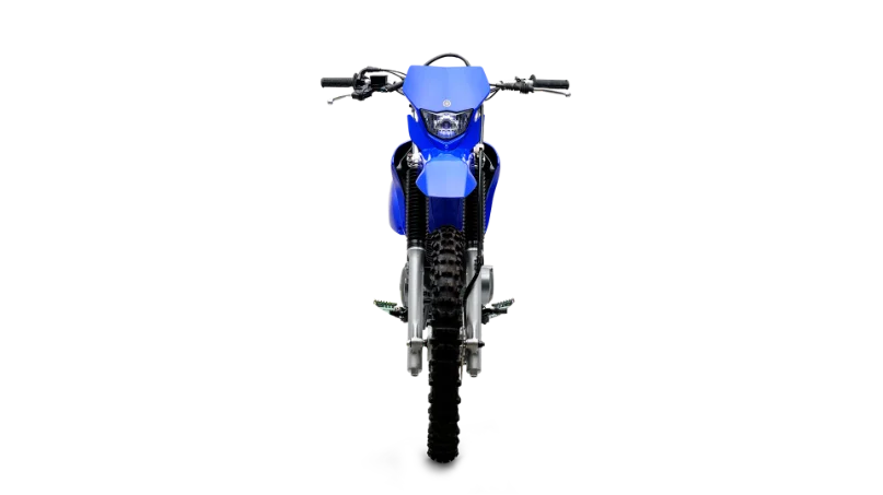 Yamaha TT-R 230 223 cc