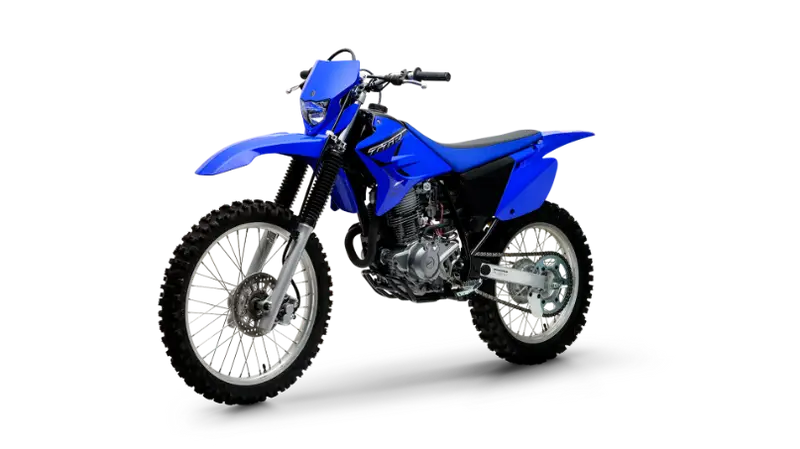 Yamaha TT-R 230 223 cc
