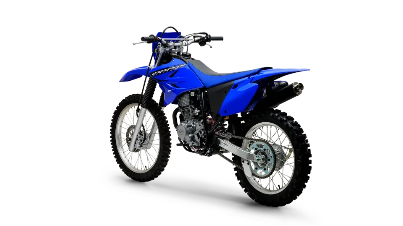 Yamaha TT-R 230 223 cc