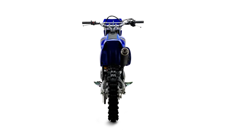 Yamaha TT-R 230 223 cc