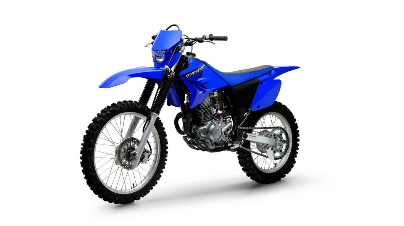 Yamaha TT-R 230 223 cc