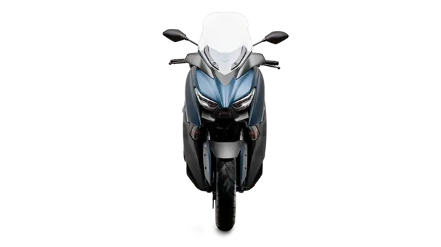 Moto Yamaha XMax 2024 ABS