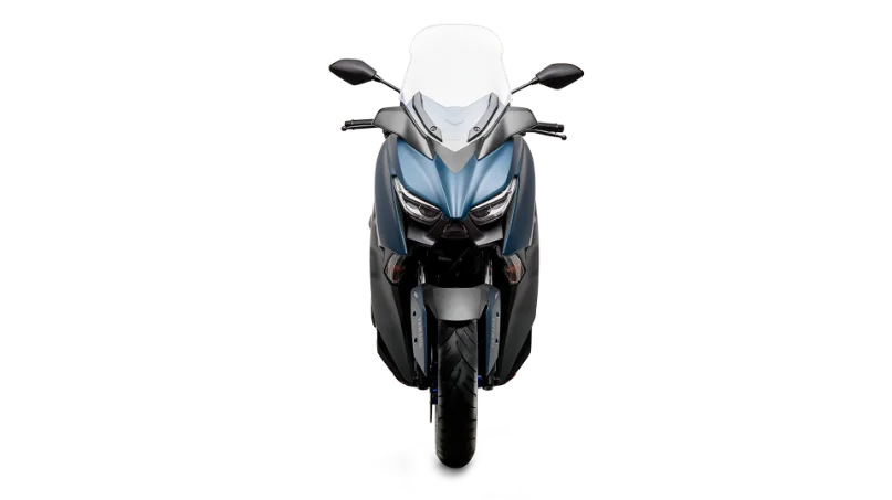 Yamaha XMax 300 Connected