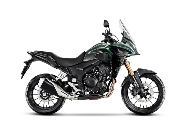 Moto Honda CB 500X 2024 (ABS)