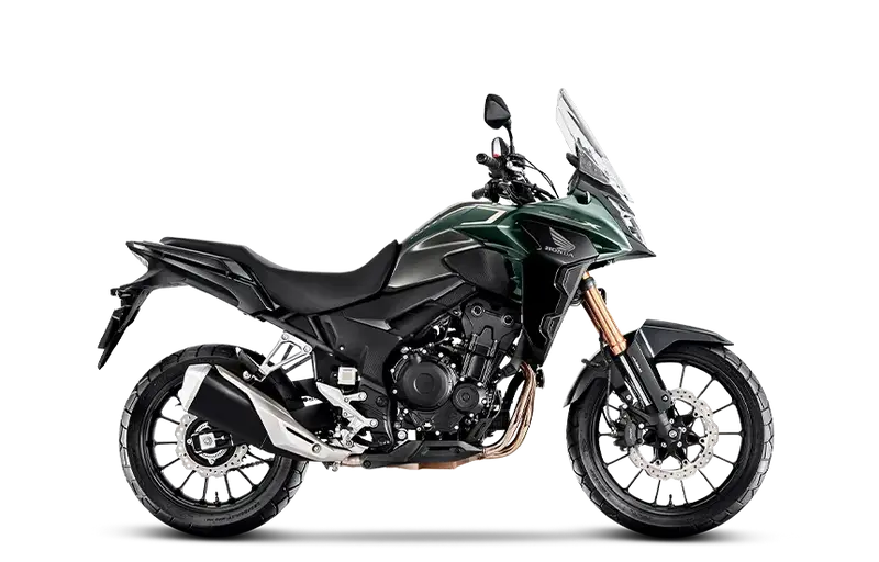 Honda CB 500X (ABS)