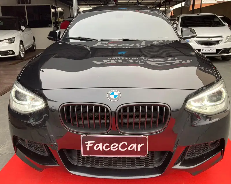 BMW 125i 125i M Sport