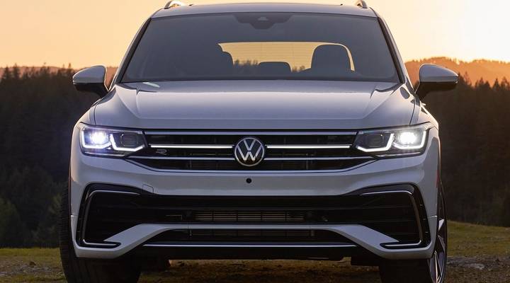 Exclusivo: novo VW Tiguan chega às lojas no fim de novembro e já tem fila