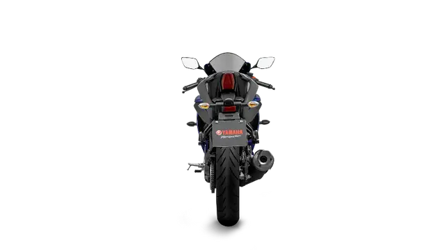 Moto Yamaha YZF R15 2025 ABS