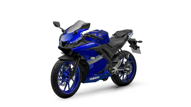 Moto Yamaha YZF R15 2025 ABS