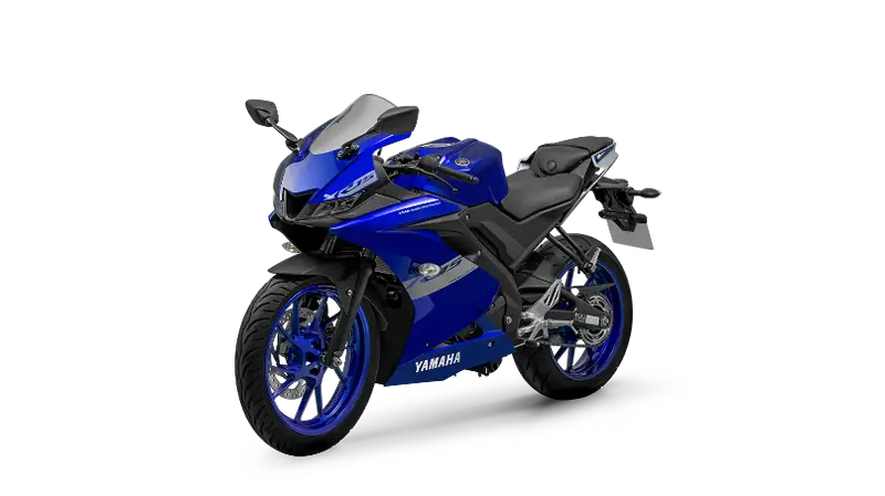Yamaha YZF R15 ABS