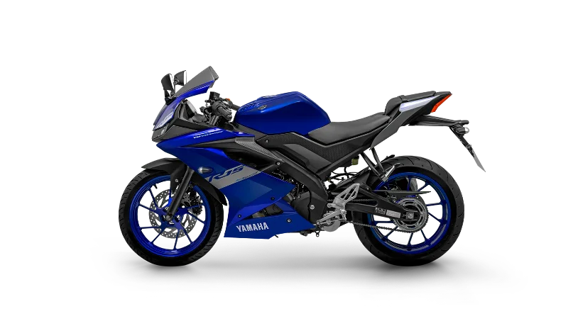 Yamaha YZF R15 ABS