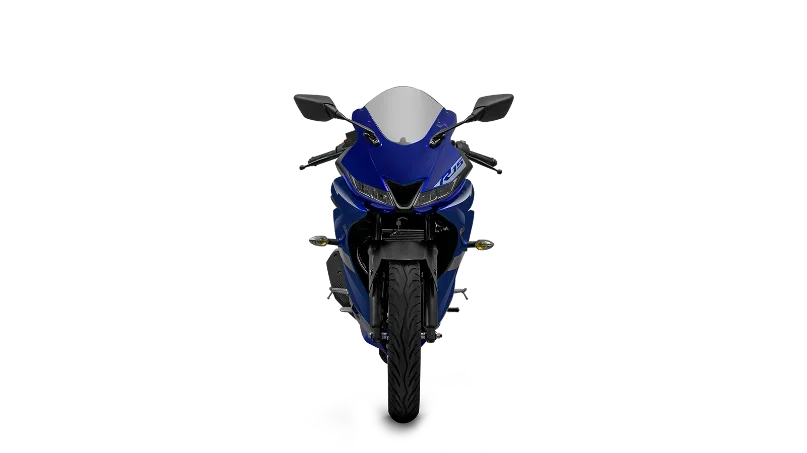 Yamaha YZF R15 ABS