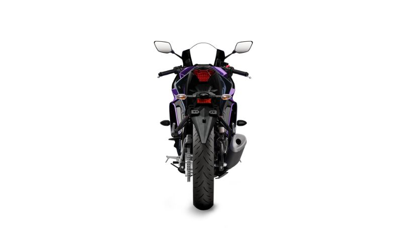 Yamaha YZF R3