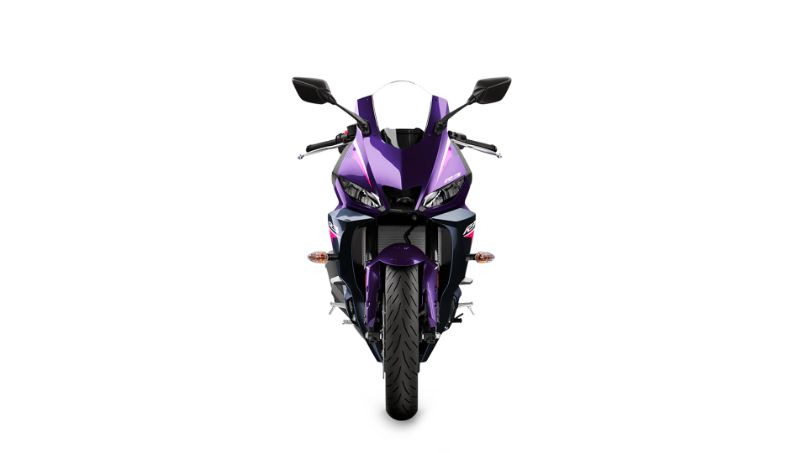 Yamaha YZF R3