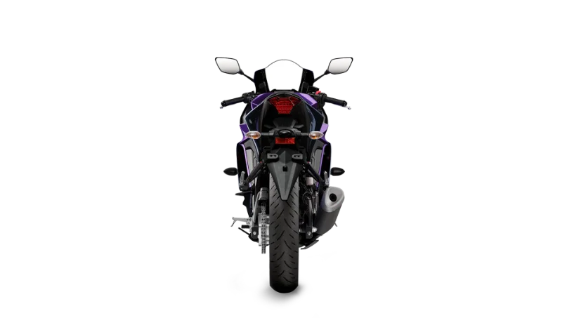 Yamaha YZF R3 ABS