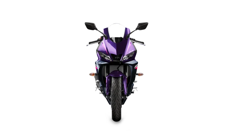 Yamaha YZF R3 ABS