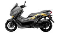Yamaha NMax 2024