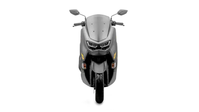 Moto Yamaha NMax 2024 Connected SE 160