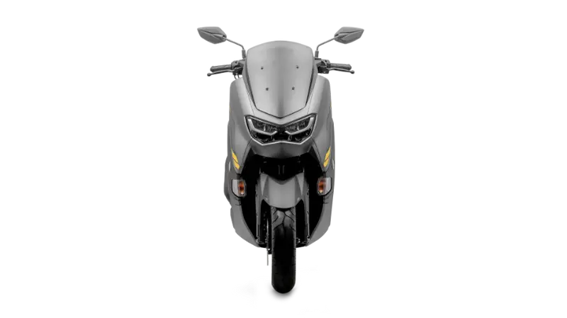 Yamaha NMax Connected SE 160
