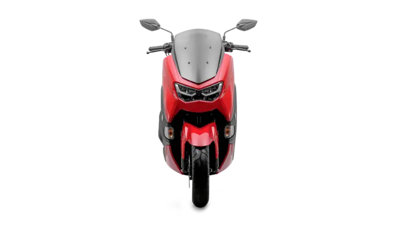 Yamaha NMax Connected 160