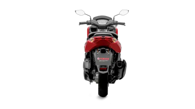 Moto Yamaha NMax 2024 Connected 160 ABS