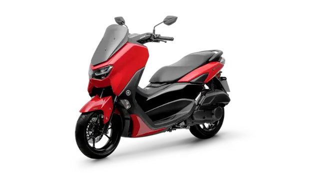 Carro Yamaha NMax 2024 Connected 160
