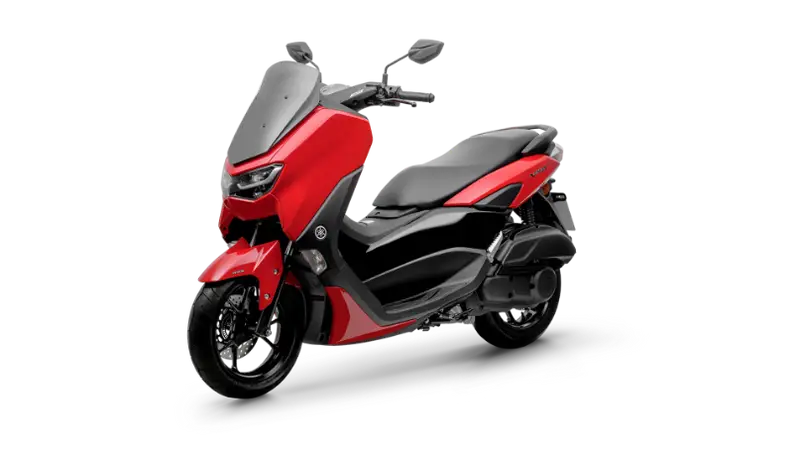 Yamaha NMax Connected 160