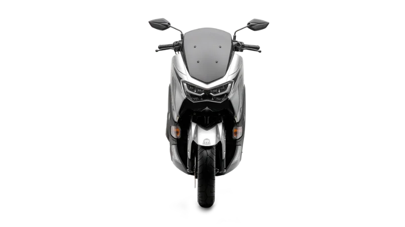 Yamaha NMax Connected 160 Mandalorian ABS