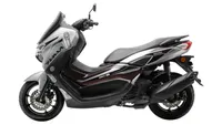 Yamaha NMax 2023
