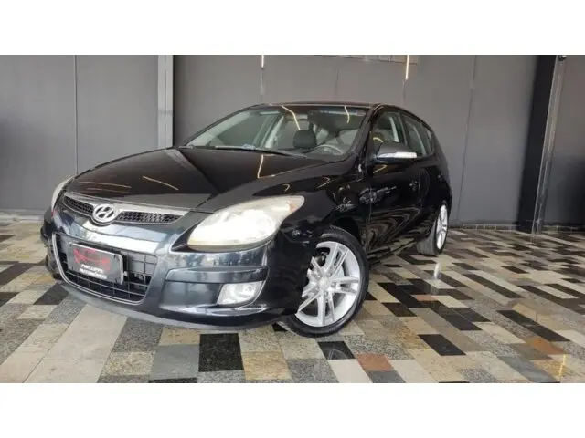 Carro Hyundai i30 2010 GLS 2.0 16V