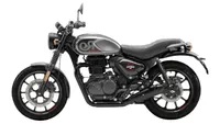 Royal Enfield Hunter 350 2024