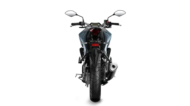Moto Yamaha MT-03 2026 ABS