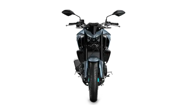Carro Yamaha MT-03 2024 ABS