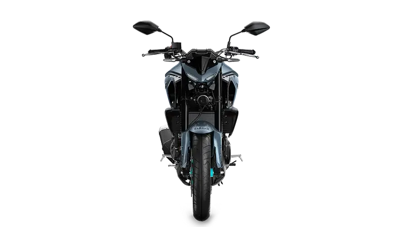 Yamaha MT-03 ABS