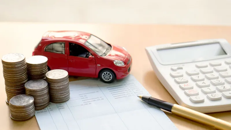 Nova lei promete reduzir taxa de juros no financiamento de carro