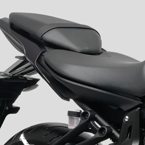 Yamaha MT-07 ABS