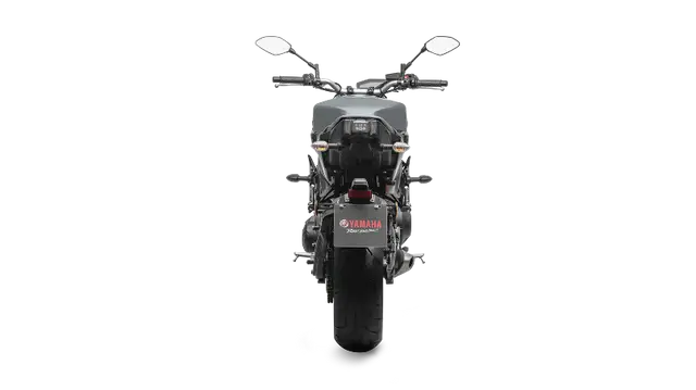 Moto Yamaha MT-09  2025 ABS