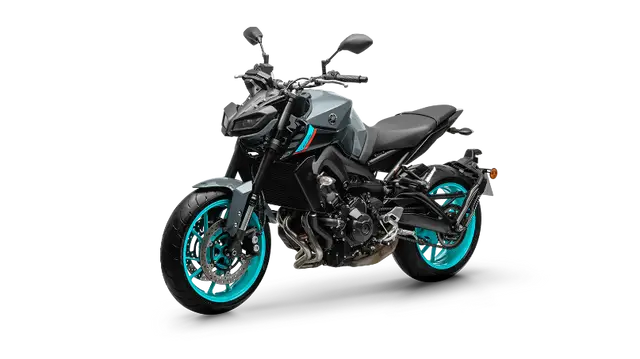 Carro Yamaha MT-09  2023 ABS
