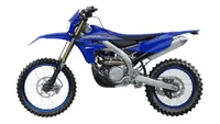 Yamaha WR 450F 2024